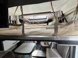 Benimar Mileo 261 TV Markiese Solar Radio DAB Hubbett - Benimar Diesel