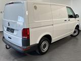 Volkswagen T6 Transporter 2.0 TDI Kasten NAV+AHK+SHZ+PP+TEM - gebrauchte VW T6 Transporter aus dem Jahr 2020