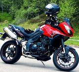 Triumph Tiger Sport 1050 - TRIUMPH TIGER SPORT