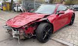 Porsche 911 Carrera 4 Chrono*SSD*Bose*Bi-Xenon*52tkm* - Porsche 991 Unfallwagen