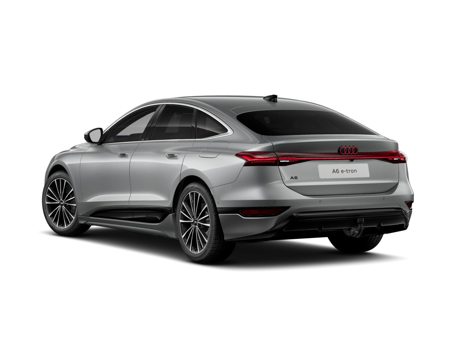 Audi A6 e-tron - Bild 5