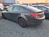 Opel Insignia A Lim. Edition 2.0 Diesel Xenon - Opel Insignia Gebrauchtwagen in Bremen