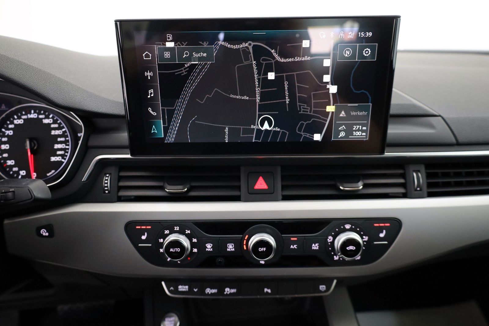 Fahrzeugabbildung Audi A5 Sportback 40 TDI,Leder,Navi,LED,SH,ACC,SR+WR