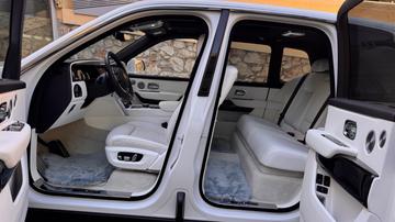 صورة مصغرة 15 لـ 2019 ROLLS-ROYCE CULLINAN