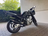 Yamaha FZS 1000 Fazer - YAMAHA FZ