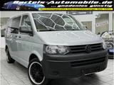 Volkswagen T5 Transporter 2.0 TDI Camper-Umbau, Navi, AHK - Wohnmobil oder -wagen Umbau