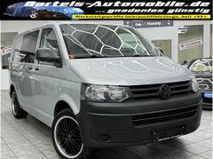 VW T5 Transporter