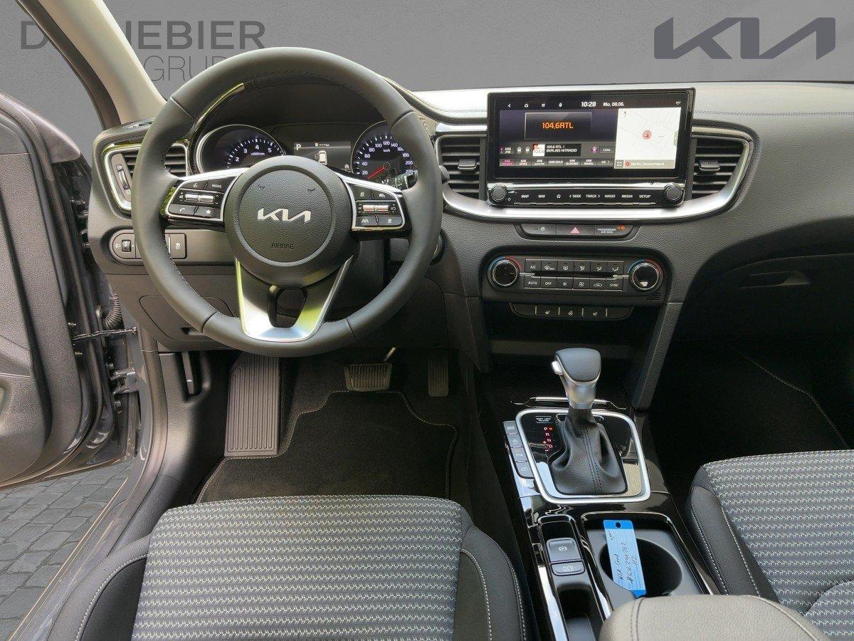 Kia cee'd Sportswagon Ultimate Edition LED+Kamera