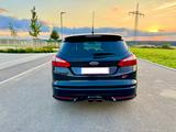 Ford Focus Turnier ST 2,0 EB Keyless - Ford Focus: Kombi, ST
