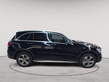 Mercedes GLC 300 - 3