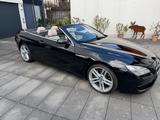 BMW 640i Cabrio | Vollausstattung | Unfall... - BMW 640 aus 2012