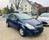 Opel Corsa D Selection - Opel Corsa Gebrauchtwagen in Bielefeld