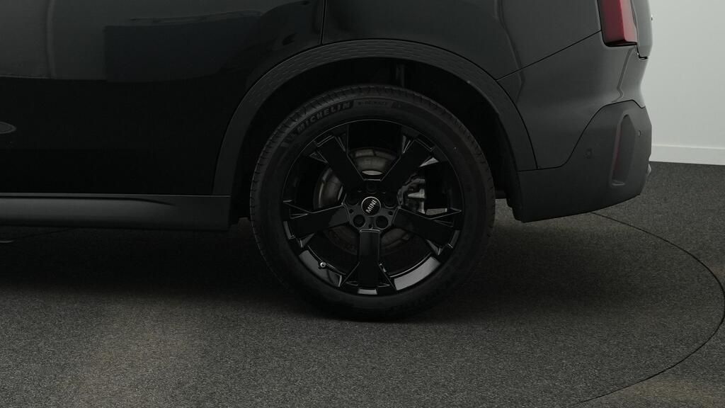 MINI Countryman C (Cooper) - Bild 19