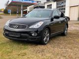 Infiniti EX30 30d V6 AWD  - Infiniti EX30 Diesel Gebrauchtwagen