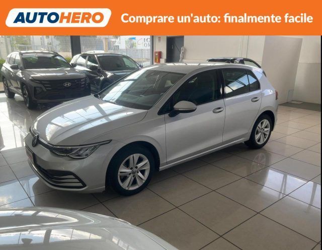 Volkswagen VOLKSWAGEN Golf 1.0 eTSI EVO DSG Life