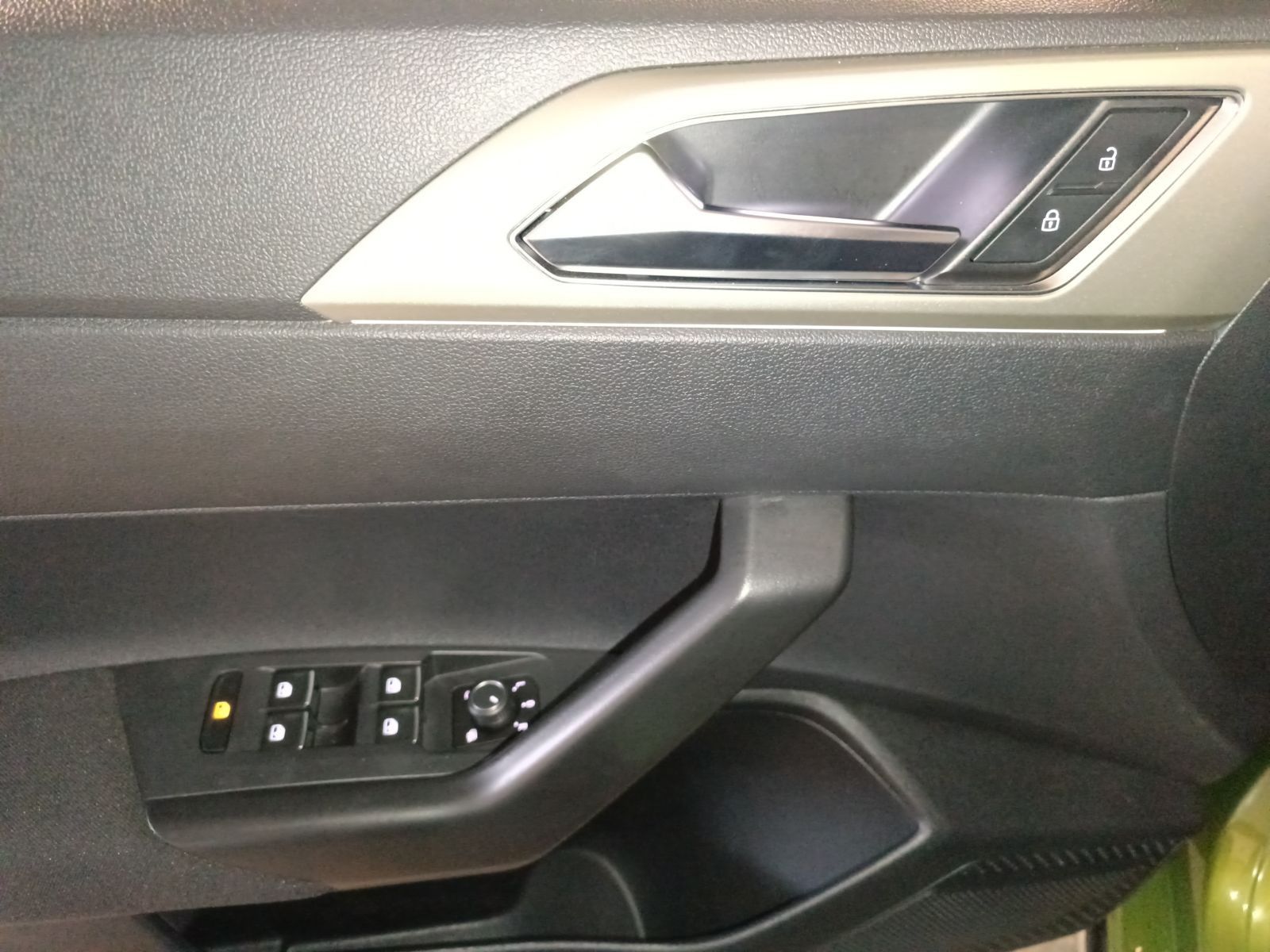 Volkswagen Taigo - Bild 8