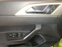 Volkswagen Taigo - Vorschau Bild 8