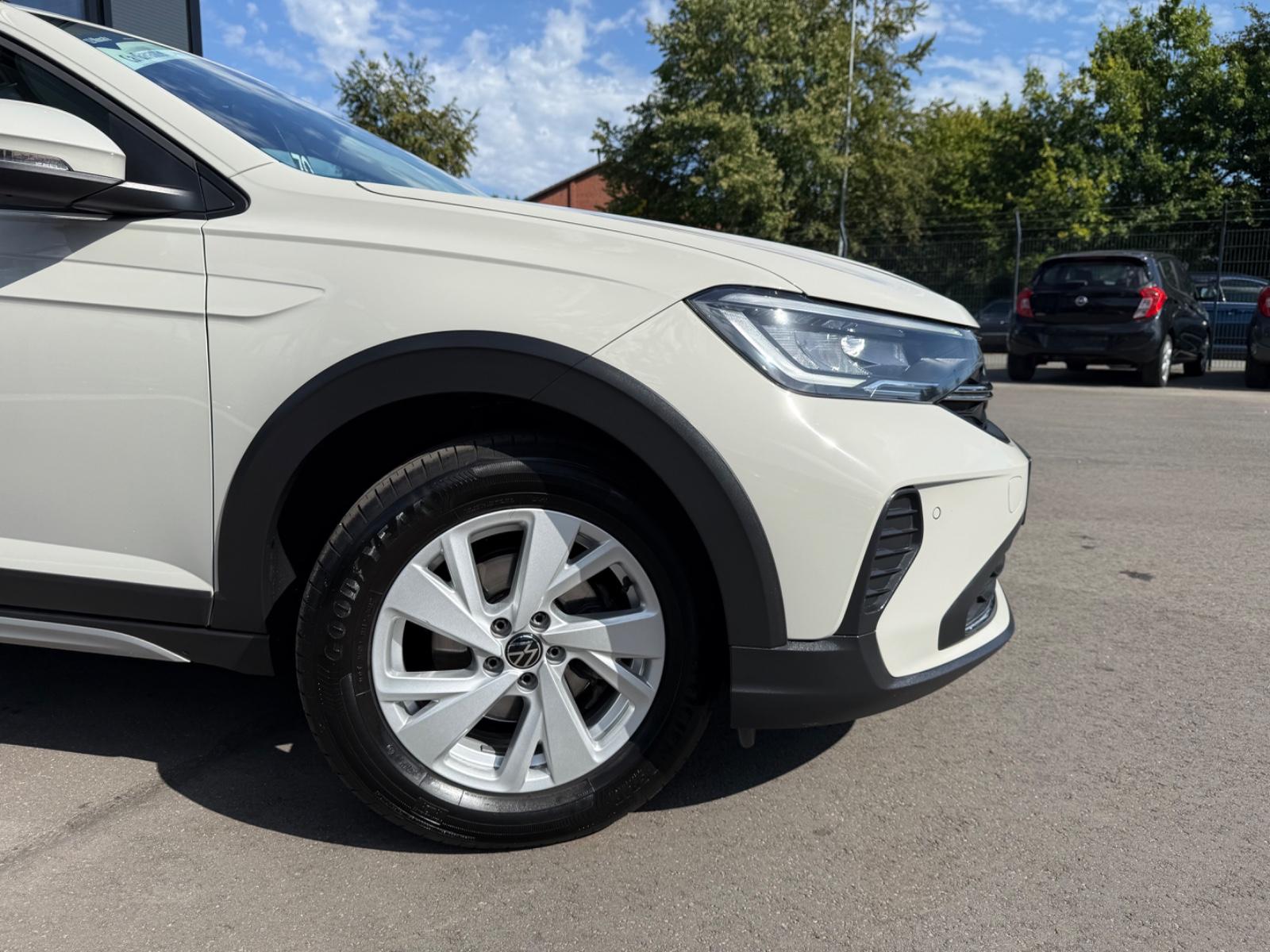 Volkswagen Taigo Life*LED*NAVI*SHZ*PDC*FSP*TEMPOMAT*TÜV NEU, миниатюра 20