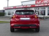 Nissan Micra 1.0 Acenta Navi Android Apple Tempomat DAB - Nissan Micra: Acenta