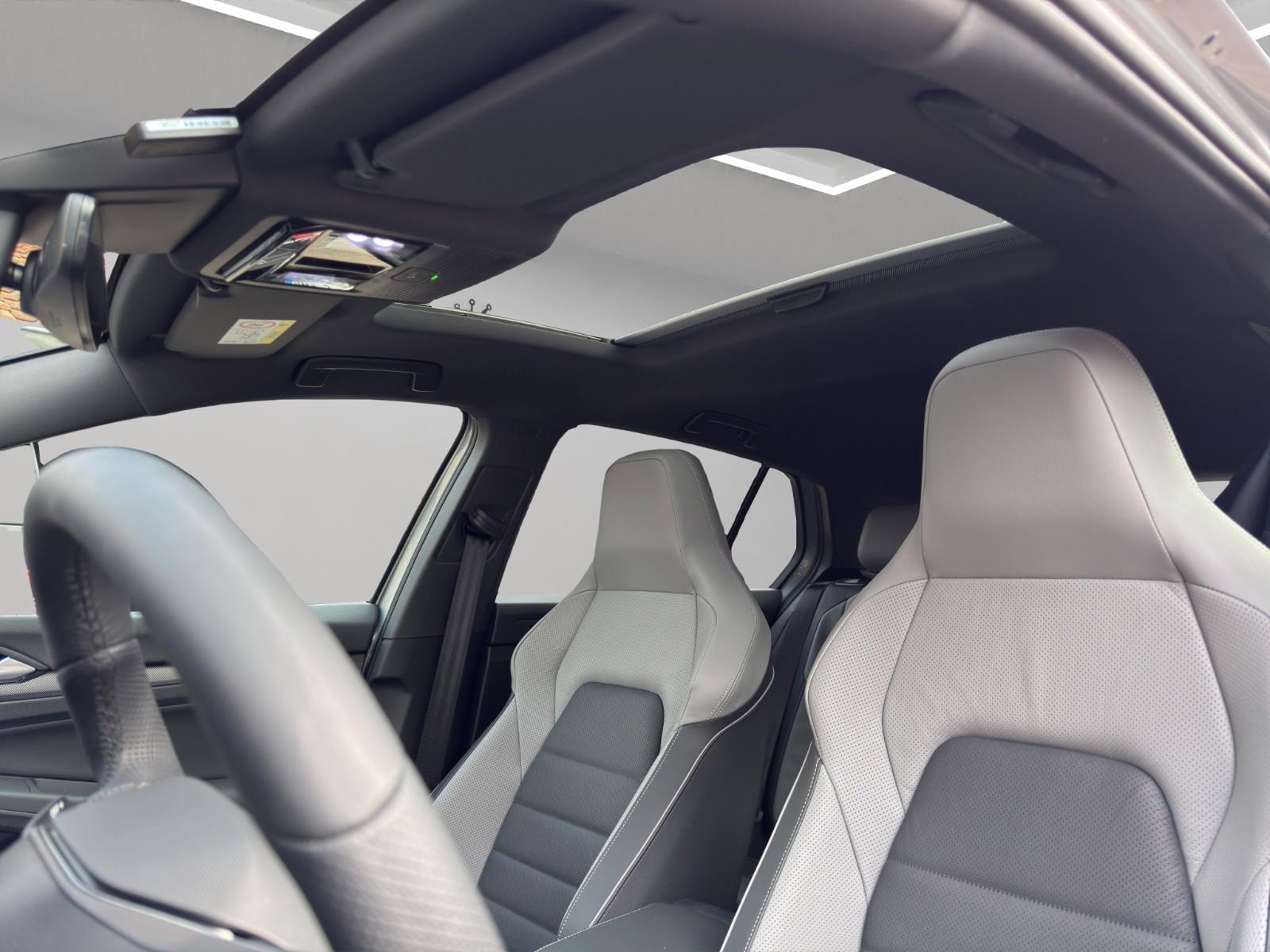 Volkswagen Golf VIII.2 GTE 1.5 TSI eHybrid, миниатюра 15