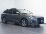 Ford Focus Turnier ST-Line X 1.0 EcoBoost Mild-Hybrid - Ford Focus: Ecoboost
