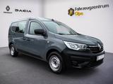 Renault Express 95 Extra - graue Renault Express