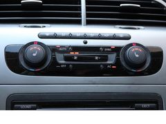 Fahrzeugabbildung Seat Altea XL Stylance Style*WinterP*Klimatronic*GRA*