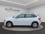 Skoda Kamiq Essence 1.0 TSI DSG Sitzheizung - Skoda Kamiq: Essence
