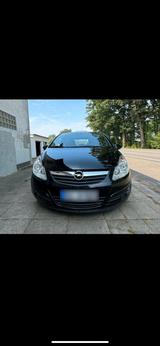 Opel Corsa 1.3 CDT Diesel - TÜV bis 12/202... - Opel Corsa aus 2007 mit Diesel-Antrieb
