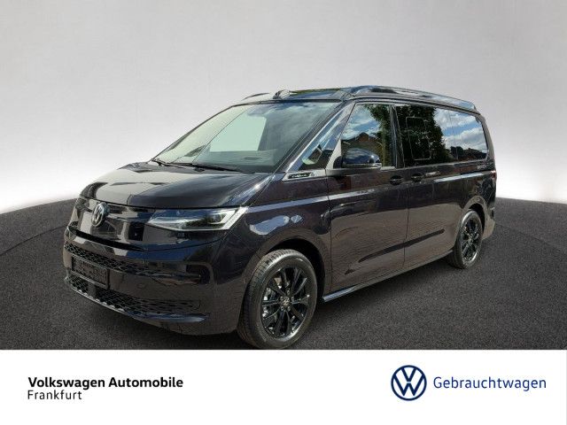 Image of Volkswagen T7 California
