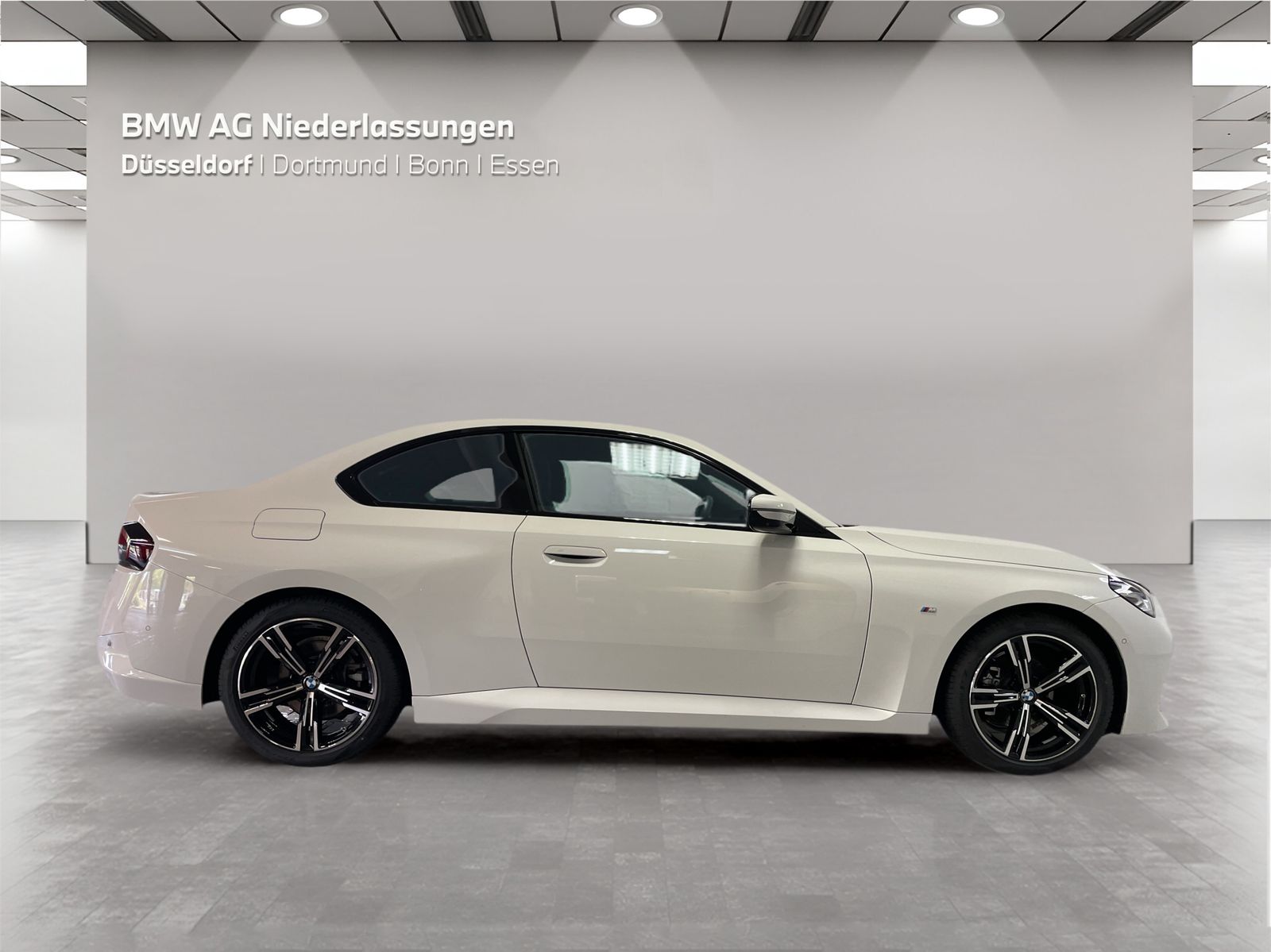 BMW 218 - Bild 7