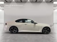 BMW 218 - Vorschau Bild 7