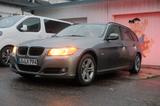 BMW 320d Touring - 184PS - metallic grau - : Grau, Kombi, Metallic