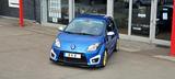 Renault Twingo Gordini R.S. Nr 1967 Topzustand - Renault Twingo mit Benzin-Antrieb: Leder