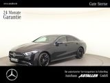 Mercedes-Benz CLS 400 d 4M AMG Line 2x+SHD+Sound+Multibea+Wide - Mercedes-Benz CLS 400 aus 2023