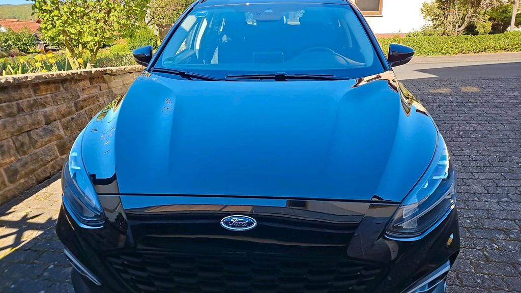 Image of Ford Focus