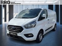 Ford Transit Custom - Vorschau Bild 1
