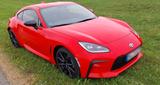 Toyota GR86 - Toyota GR86: Privatanbieter