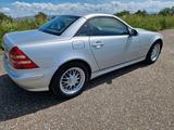 Mercedes-Benz SLK 230 KOMPRESSOR - R170 - Mercedes-Benz SLK 230 Gebrauchtwagen