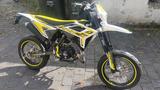 Beta 50 RR Track - BETA MOFA