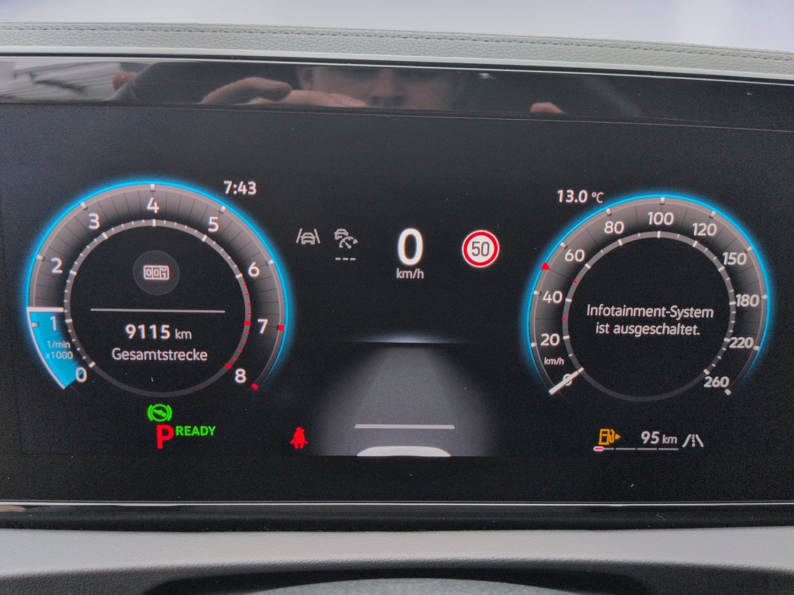 Tiguan 1.5 eTSI DSG Goal AHK+KAMERA+ACC+NAVI