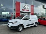 Toyota PROACE CITY Kasten Duty Electric - Toyota Proace City Tageszulassungen