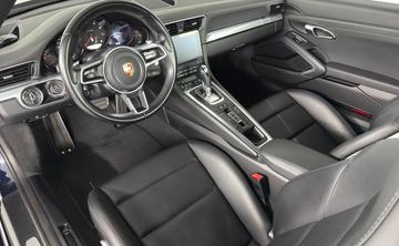 صورة 8 لـ 2017 Porsche 991