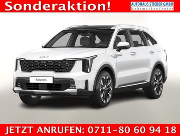 KIA Sorento - 1