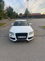 Audi A4 2.0 TFSI 155kW S line S line - Audi A4 aus 2010: Line