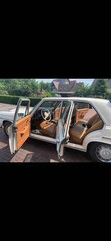 Mercedes-Benz 280SE 01.1968 Klima 160PS Autom Schieb Led... - Mercedes-Benz Gebrauchtwagen von 1968