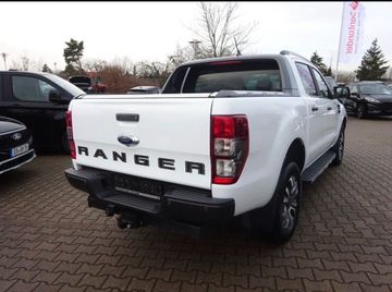Ford Ranger - 5