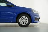 Skoda FABIA EASY 1.0MPI SUPER GÜNSTIG IM UNTERHALT - Skoda Fabia: Easy