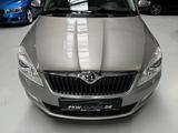 Skoda Roomster 1.6 TDI DPF Elegance Plus Edition Metal - Skoda Roomster mit Diesel-Antrieb