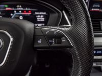 Audi SQ5 - Vorschau Bild 21